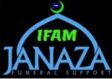 IFAM Janaza Service